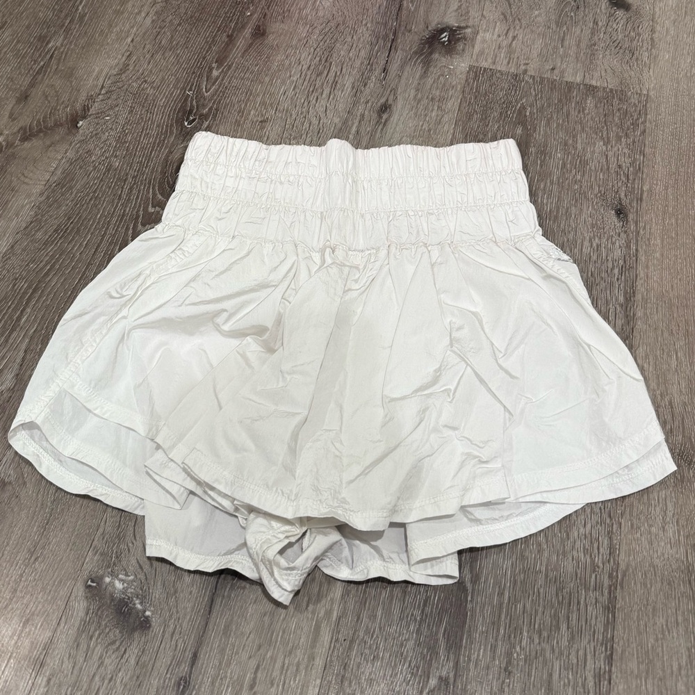 EUC Free People Movement shorts size medium